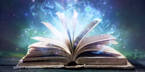June Healing and Mysticism Exploration Group 