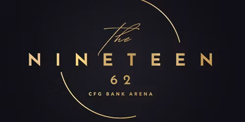The NINETEEN 62 at CFG Bank Arena - Daniel Caesar