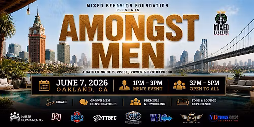 Amongst Men