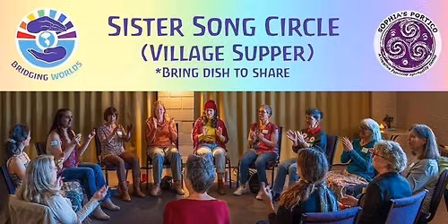 2026 September Sister Song Circle