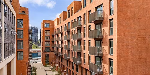 Worrall Street Viewing & Move in  Appointments