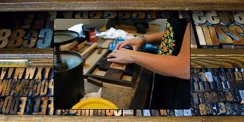 The Traveling Printing Press