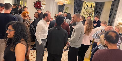 African Connector\u00ae London | Africa-Focused Networking Event