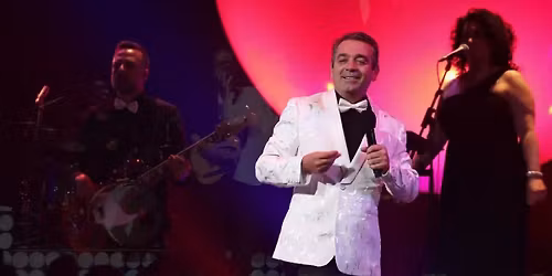 Benoit Labonte - Souviens-toi Joe at Capitole Theatre