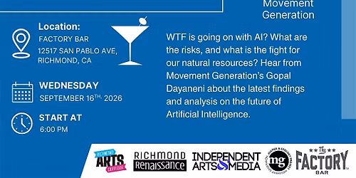 Curious Conversations: Artificial Intelligence and Technofeudalism