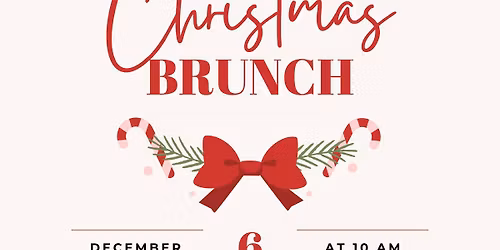 Christmas Brunch