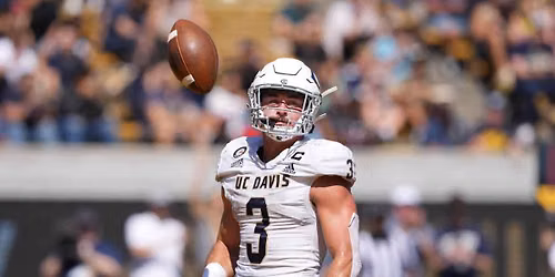 UC Davis Aggies vs. Incarnate Word Cardinals