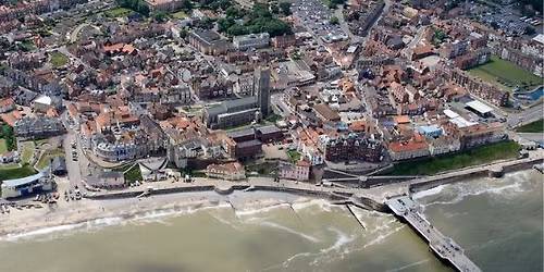 Cromer LGBTQ + Community: Rainbow Ramble