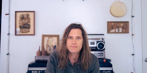 Fruit Bats (USA) solo
