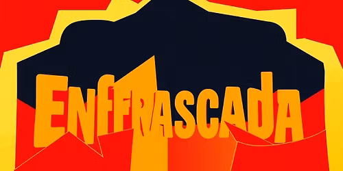 Enfrascada
