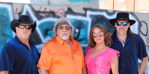 Brand X Band KC @ Jiggs & Gigs Tavern