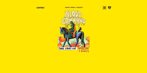 Blood Command | 17. Dezember 2025 | Chelsea