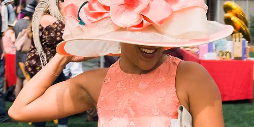 Kentucky Derby Party