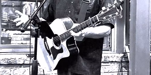 Greg Smith Live, Reno's North!