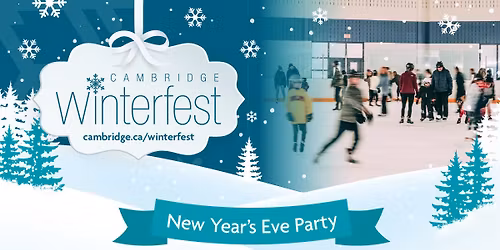 New Year's Eve Party