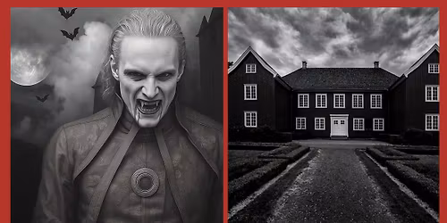 Gr\u00f8ss og gru - en skrekk-tour