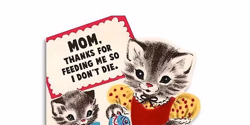 Moms Day Out!