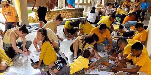 Mrs. Christie - ASL Interpreted & Post Show Conversation Preformance