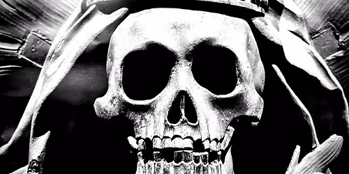 Fessus Album Release Show: Fessus (at)- Clairvoyance (pl) - Temora (cz)