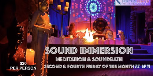 Sound Immersion