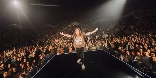 Brandon Lake at Vibrant Arena at The MARK