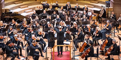 New Scores: The Cone Composition Institute Concert