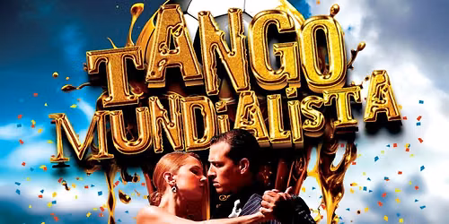 Milonga Querida Mundialista \u26bd\ufe0f Junio \ud83d\udc83\ud83c\udffb\ud83d\udd7a\ud83c\udffd\ud83c\udfbc 