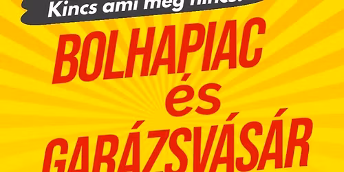 Bolhapiac a P\u00e1ratlan Helyen