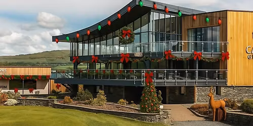 Carus Green Christmas Markets