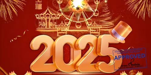 2025 Christmas Tree Lighting