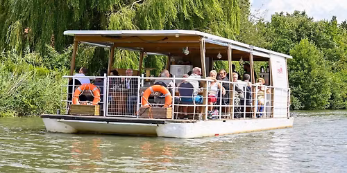 La Croisi\u00e8re Gourmande