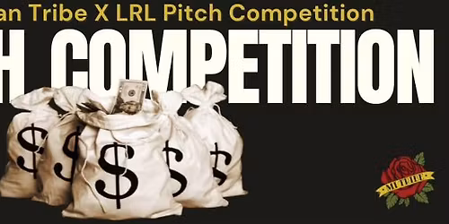 Lean Rocket Lab X Michigan Tribe Pitch Competition