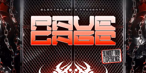 RAVE CAGE: TAKEOVER THURSDAYS: VOL 73