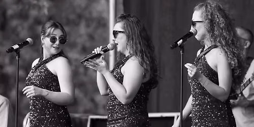 Holiday Harmony Vol. II: Jay Siegel & The Tokens at Kupferberg Center - LeFrak Concert Hall
