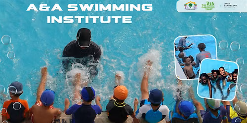 A&A Swimming INstitute