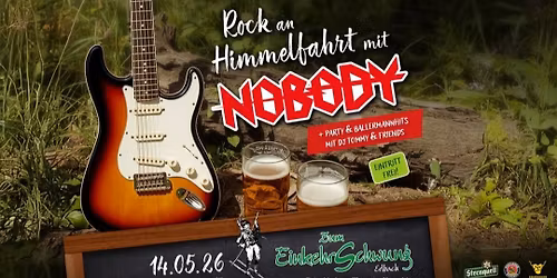 \n14.05.2026 Erlbach - M\u00e4nnertags-Party am "Einkehrschwung"\n