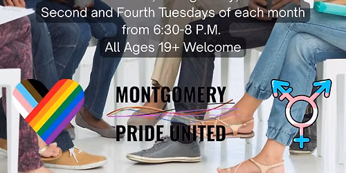 Trans\/GNC Support Group