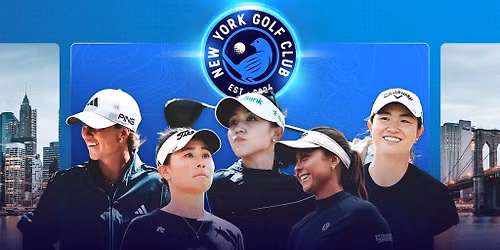 WTGL - New York Golf Club v Motor City Golf Club