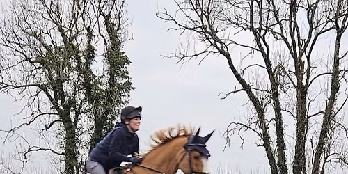 Arena Eventing Clinic 