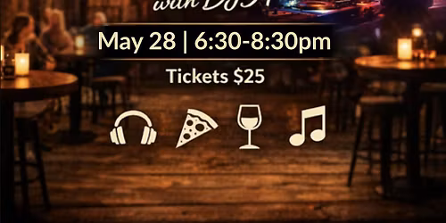 Xtreme Music Bingo
