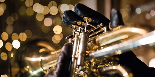 Weihnachtsliederblasen 2025