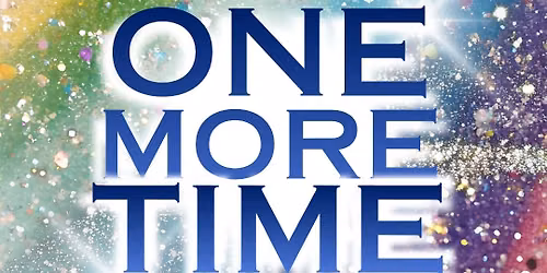 Once Upon A One More Time