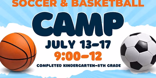 Sports Camp