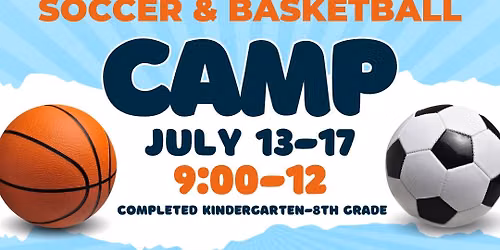 Sports Camp
