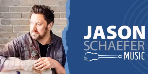 Jason Schaefer @ Countryside Bar & Grill