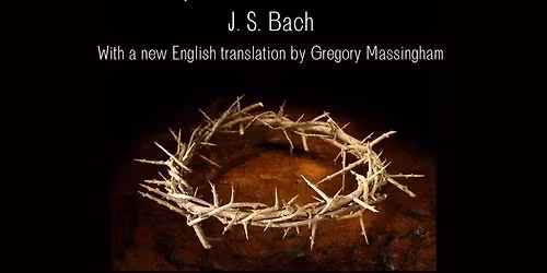 St John Passion