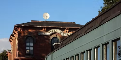 February Monthly Meeting