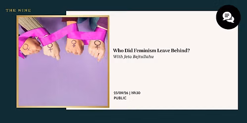 Who Did Feminism Leave Behind?
