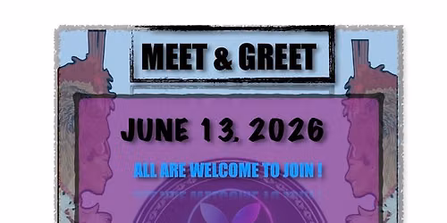 Meet & Greet