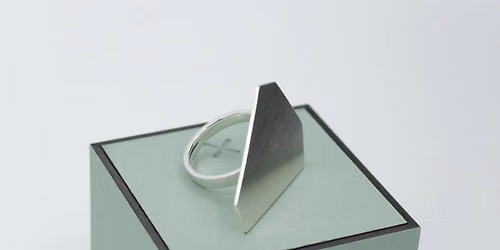 Jewellery workshop - Soldering (in 3 evenings)